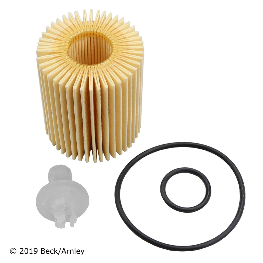 Beck/Arnley 041-0818 2018-2026 Lexus LS500 Engine Oil Filter