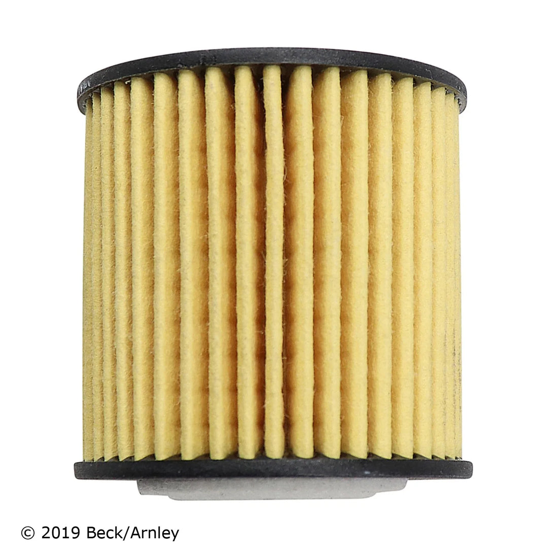 Beck/Arnley 041-0819 2005-2007 Smart Fortwo Engine Oil Filter