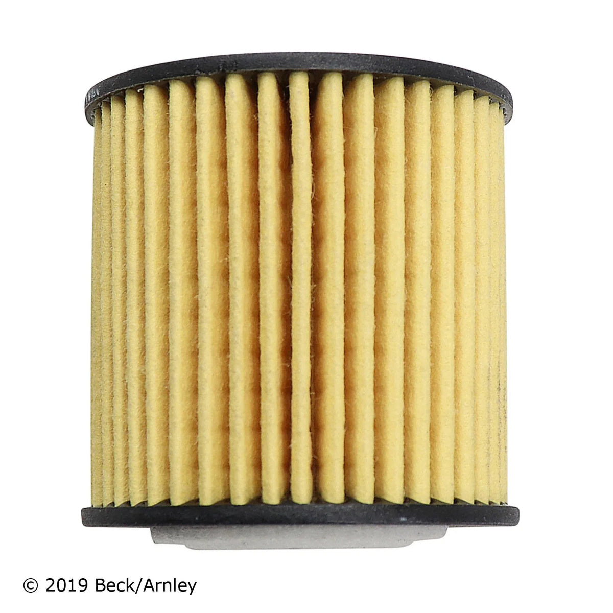 Beck/Arnley 041-0819 2005-2007 Smart Fortwo Engine Oil Filter