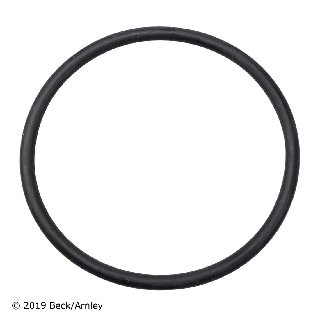 Beck/Arnley 041-0819 2005-2007 Smart Fortwo Engine Oil Filter