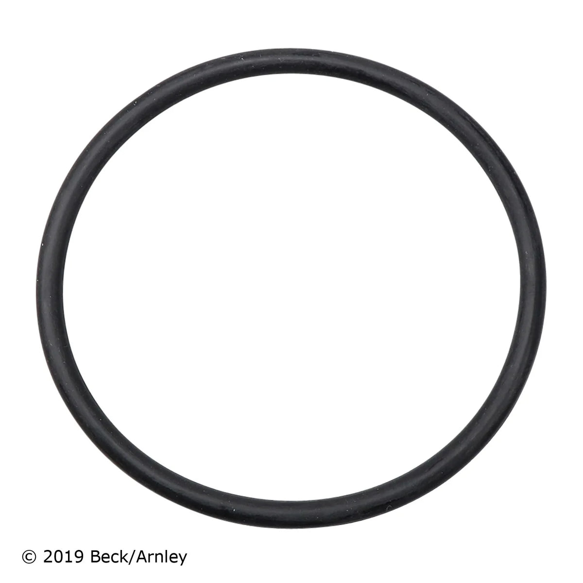 Beck/Arnley 041-0819 2005-2007 Smart Fortwo Engine Oil Filter