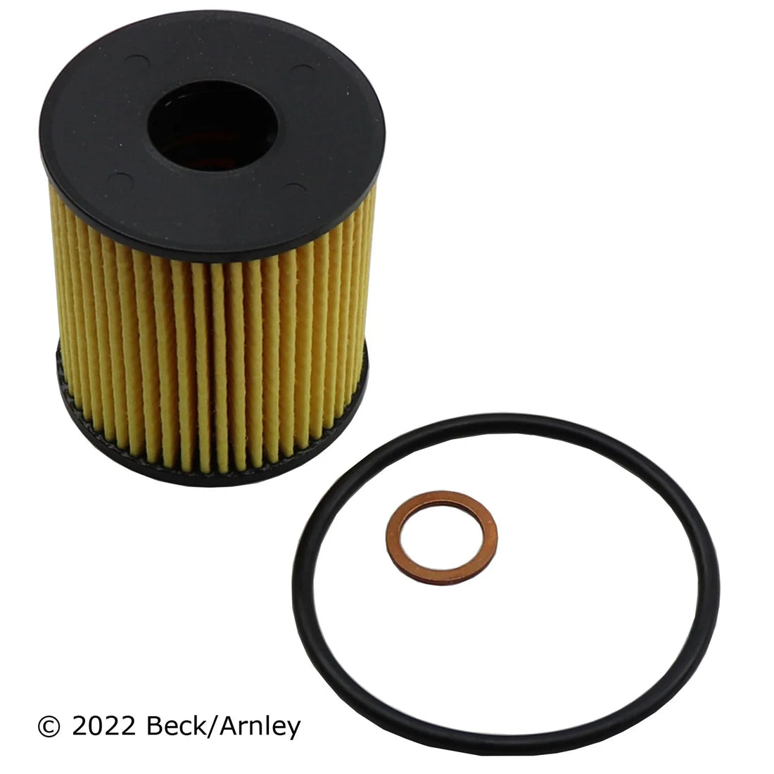 Beck/Arnley 041-0820 2013-2016 Mini Cooper Paceman Engine Oil Filter