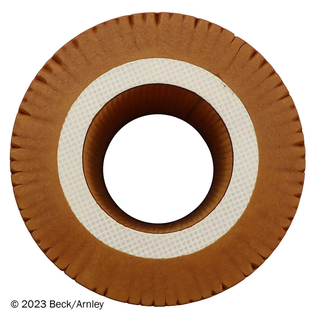 Beck/Arnley 041-0821 2011-2016 Volvo S60 Engine Oil Filter