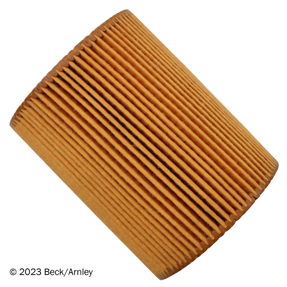 Beck/Arnley 041-0821 2011-2016 Volvo S60 Engine Oil Filter