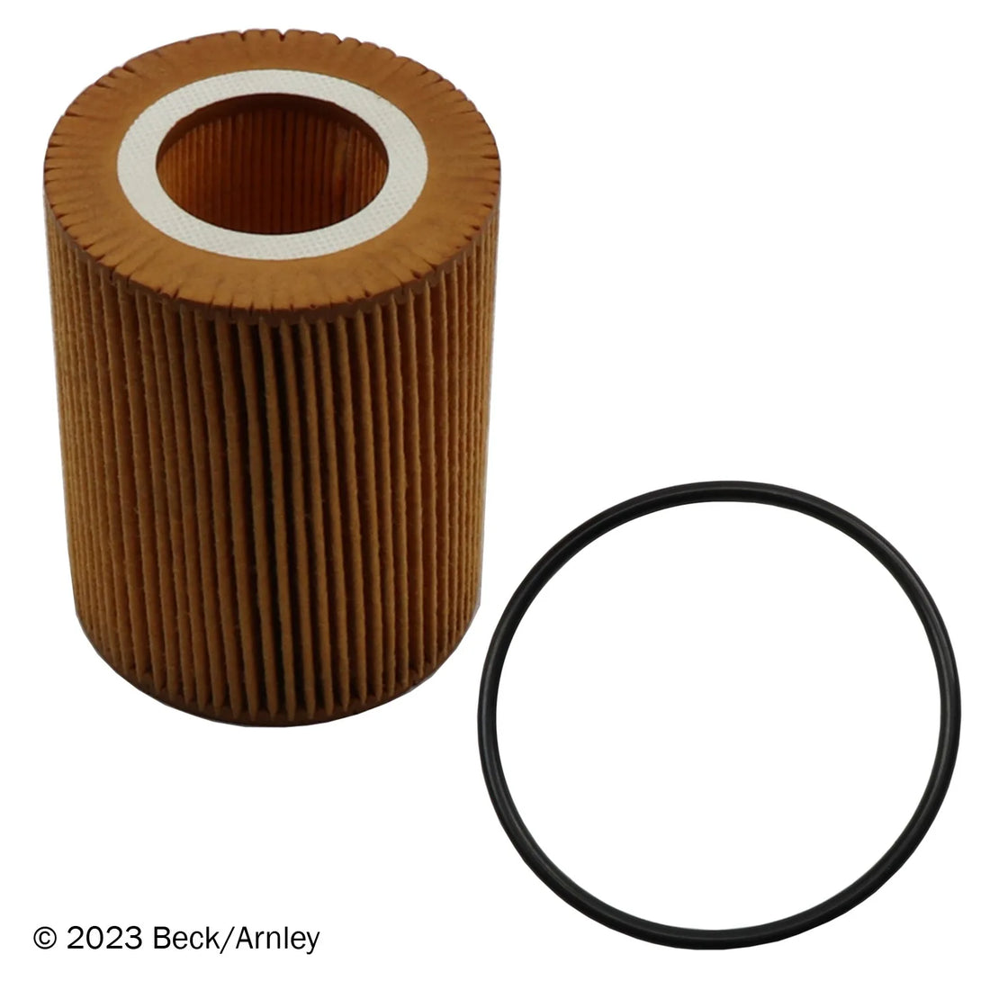 Beck/Arnley 041-0821 2011-2016 Volvo S60 Engine Oil Filter
