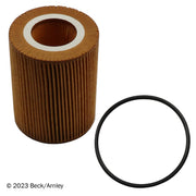 Beck/Arnley 041-0821 2011-2016 Volvo S60 Engine Oil Filter