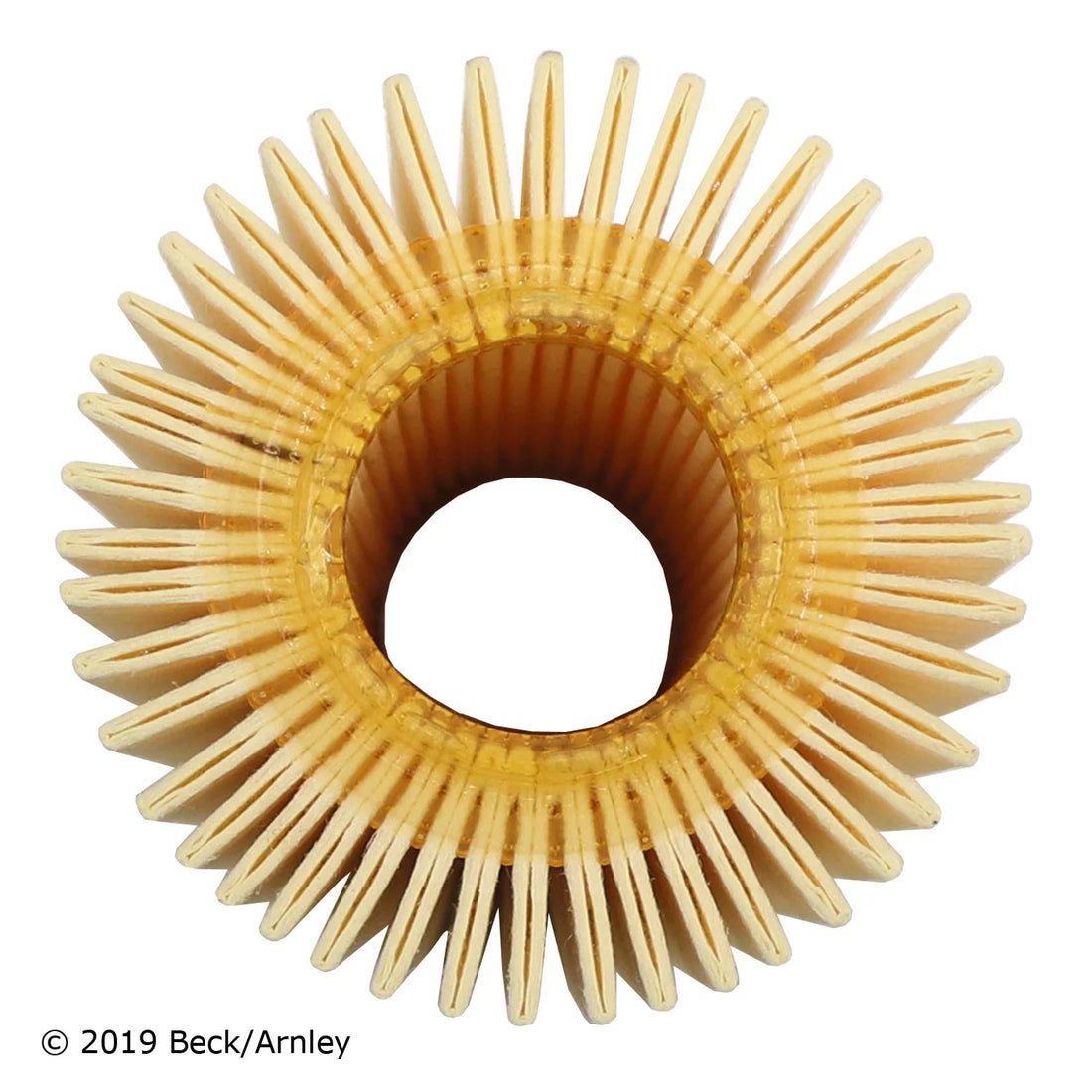 Beck/Arnley 041-0822 2008-2022 Toyota Sequoia Engine Oil Filter