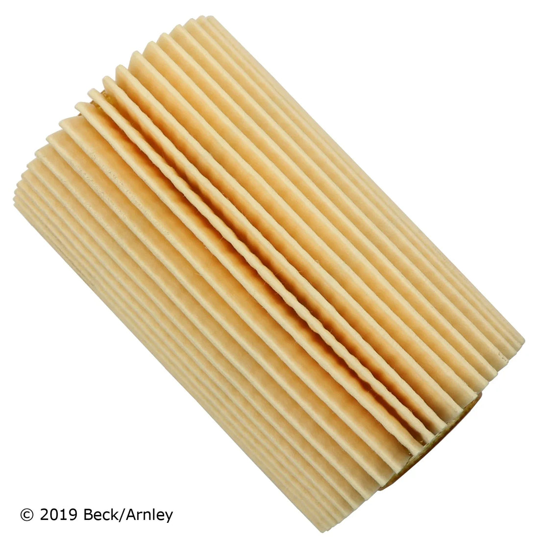 Beck/Arnley 041-0822 2008-2022 Toyota Sequoia Engine Oil Filter