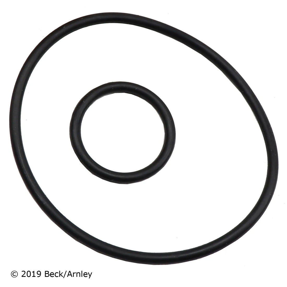 Beck/Arnley 041-0822 2008-2022 Toyota Sequoia Engine Oil Filter