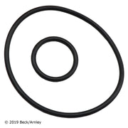 Beck/Arnley 041-0822 2008-2022 Toyota Sequoia Engine Oil Filter