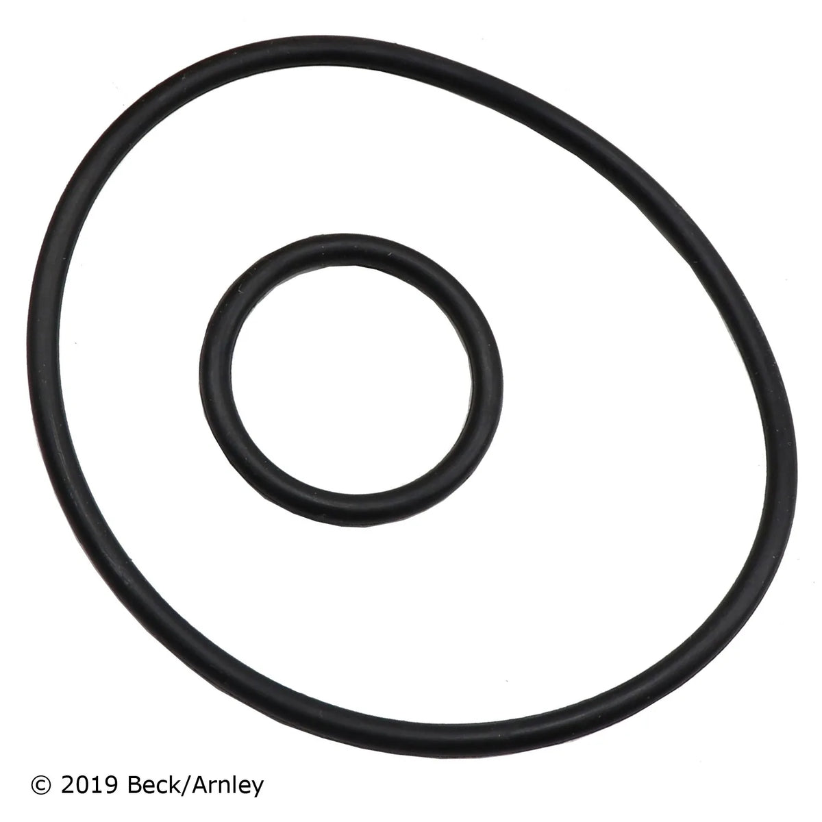 Beck/Arnley 041-0822 2008-2022 Toyota Sequoia Engine Oil Filter