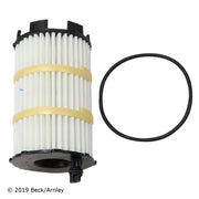 Beck/Arnley 041-0826 2008-2023 Audi R8 Engine Oil Filter