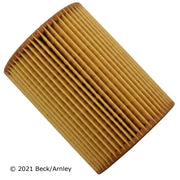Beck/Arnley 041-0827 2019-2023 Mercedes-Benz Sprinter 4500 Engine Oil Filter