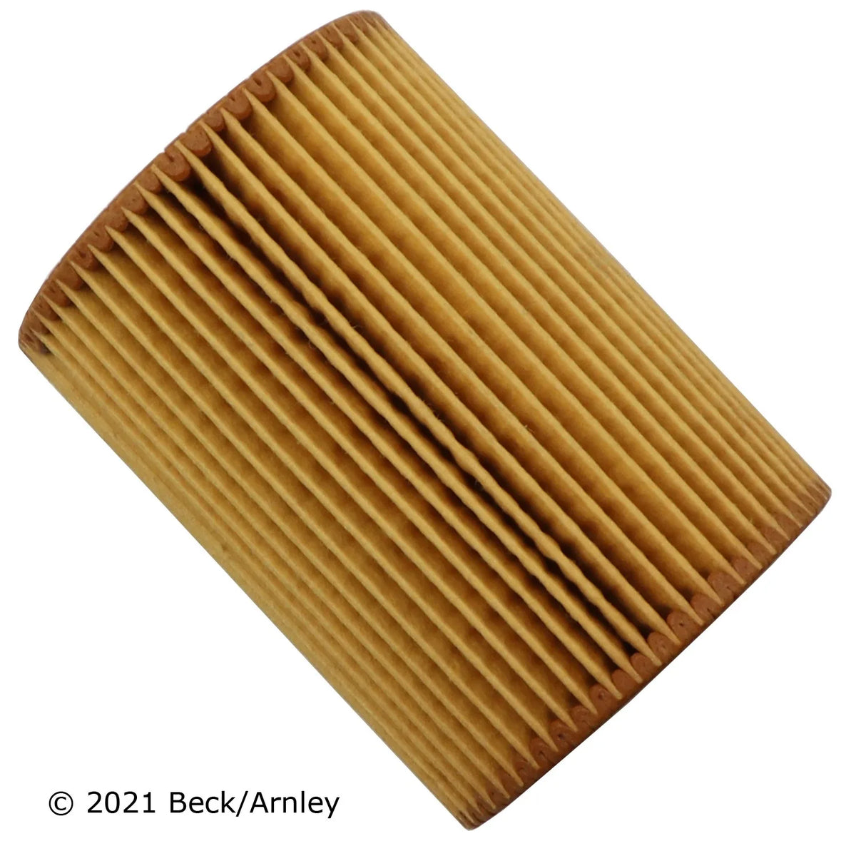 Beck/Arnley 041-0827 2019-2023 Mercedes-Benz Sprinter 4500 Engine Oil Filter