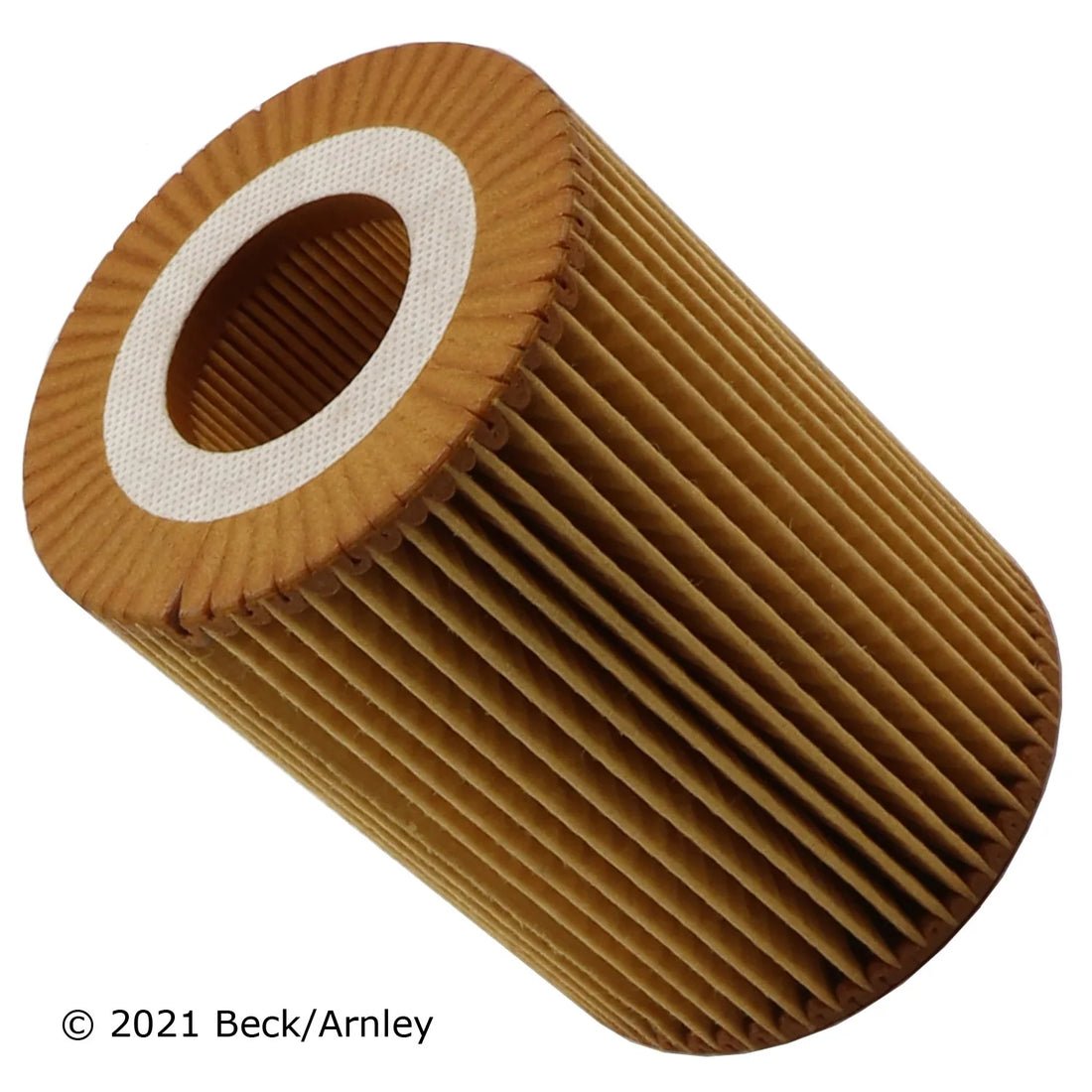 Beck/Arnley 041-0827 2019-2023 Mercedes-Benz Sprinter 4500 Engine Oil Filter