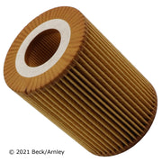 Beck/Arnley 041-0827 2019-2023 Mercedes-Benz Sprinter 4500 Engine Oil Filter