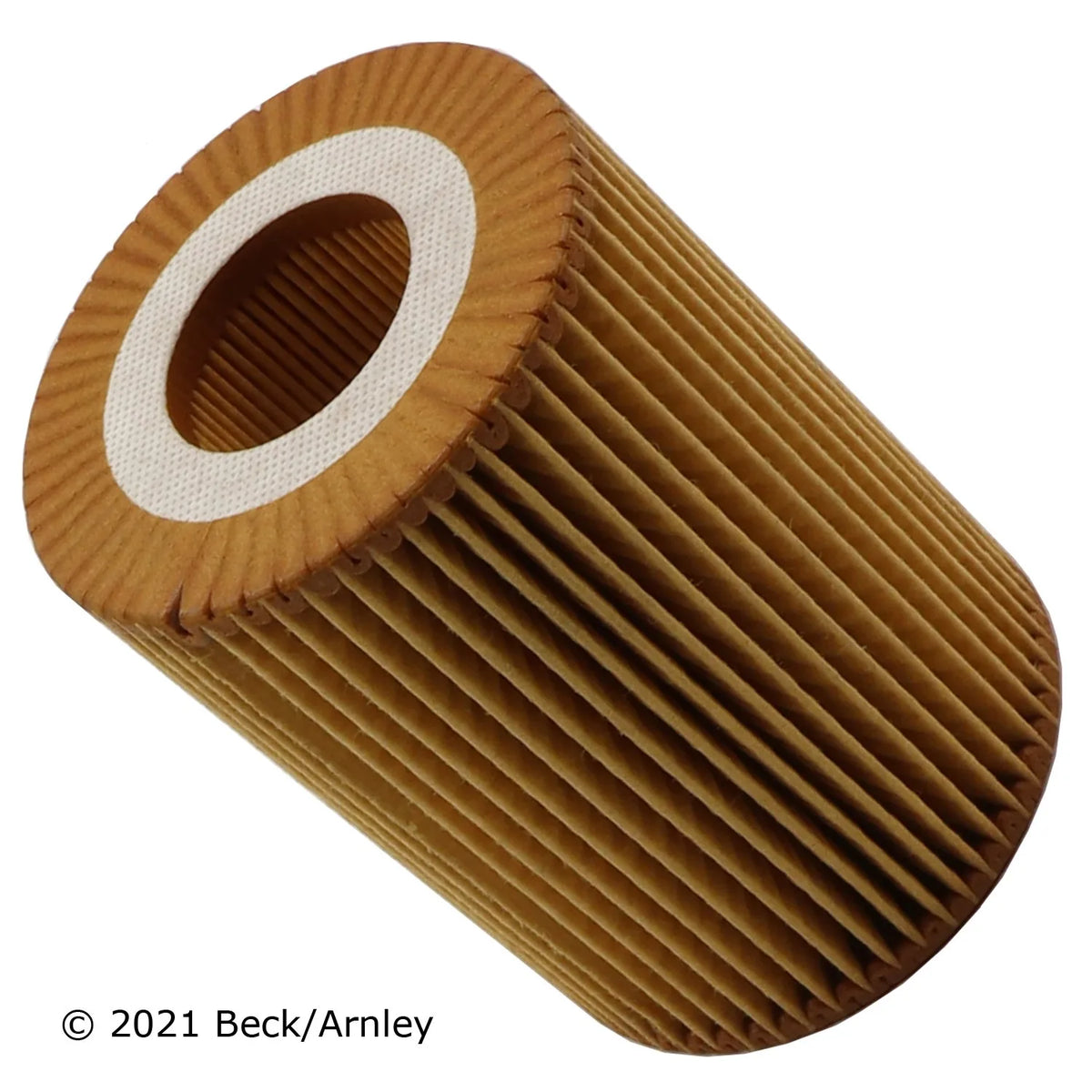 Beck/Arnley 041-0827 2019-2023 Mercedes-Benz Sprinter 4500 Engine Oil Filter