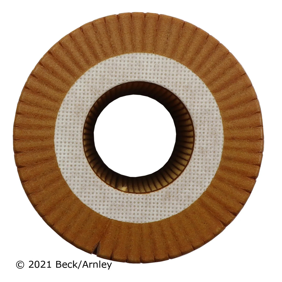 Beck/Arnley 041-0827 2019-2023 Mercedes-Benz Sprinter 4500 Engine Oil Filter