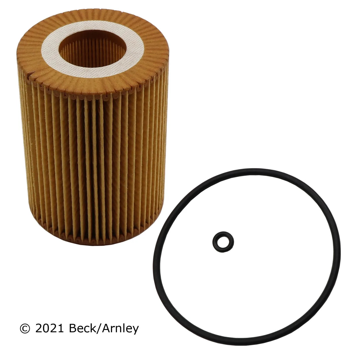 Beck/Arnley 041-0827 2019-2023 Mercedes-Benz Sprinter 4500 Engine Oil Filter