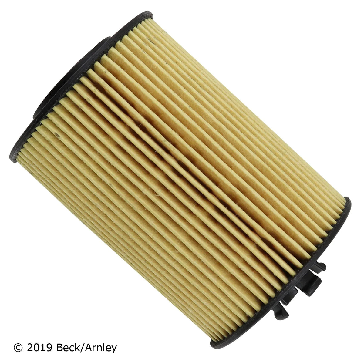 Beck/Arnley 041-0828 2006-2010 Mercedes-Benz B200 Engine Oil Filter