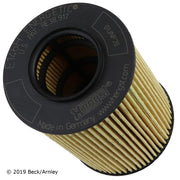 Beck/Arnley 041-0828 2006-2010 Mercedes-Benz B200 Engine Oil Filter
