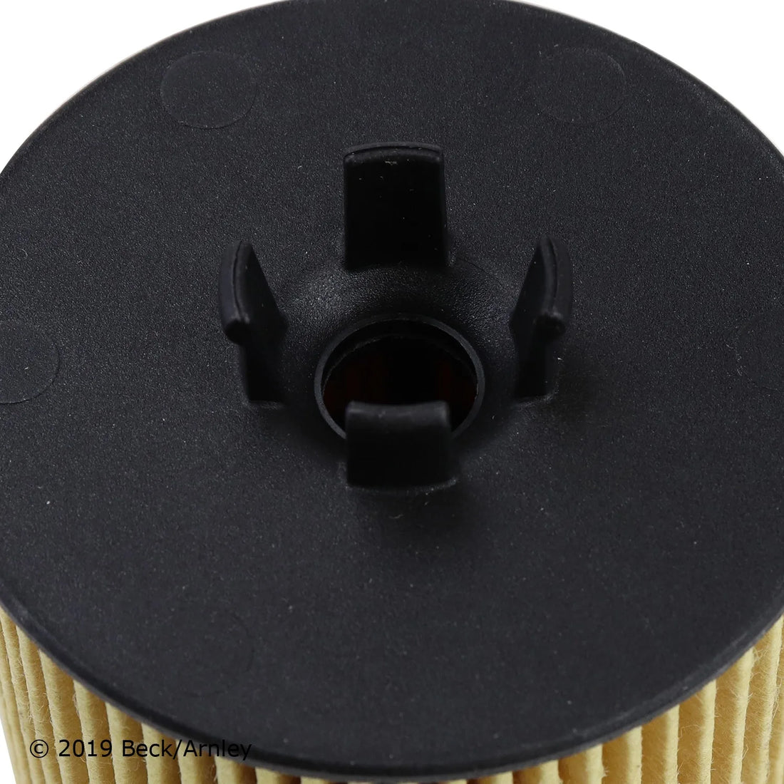 Beck/Arnley 041-0828 2006-2010 Mercedes-Benz B200 Engine Oil Filter