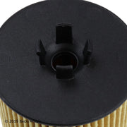 Beck/Arnley 041-0828 2006-2010 Mercedes-Benz B200 Engine Oil Filter