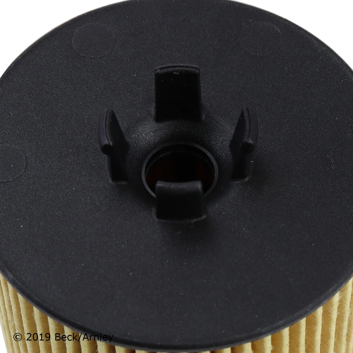 Beck/Arnley 041-0828 2006-2010 Mercedes-Benz B200 Engine Oil Filter