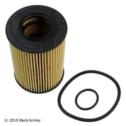 Beck/Arnley 041-0828 2006-2010 Mercedes-Benz B200 Engine Oil Filter