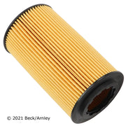 Beck/Arnley 041-0830 2009-2015 Mercedes-Benz G550 Engine Oil Filter
