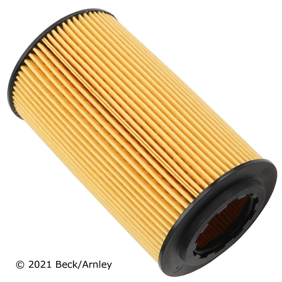 Beck/Arnley 041-0830 2009-2015 Mercedes-Benz G550 Engine Oil Filter