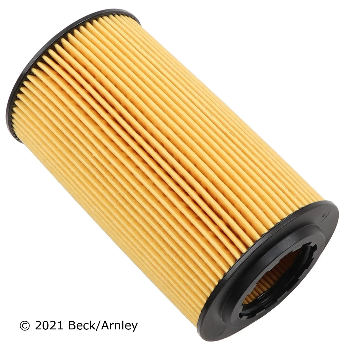 Beck/Arnley 041-0830 2009-2015 Mercedes-Benz G550 Engine Oil Filter
