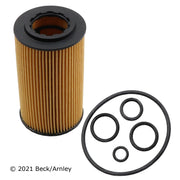 Beck/Arnley 041-0830 2009-2015 Mercedes-Benz G550 Engine Oil Filter