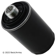 Beck/Arnley 041-0834 2015-2018 Audi Q3 Quattro Engine Oil Filter