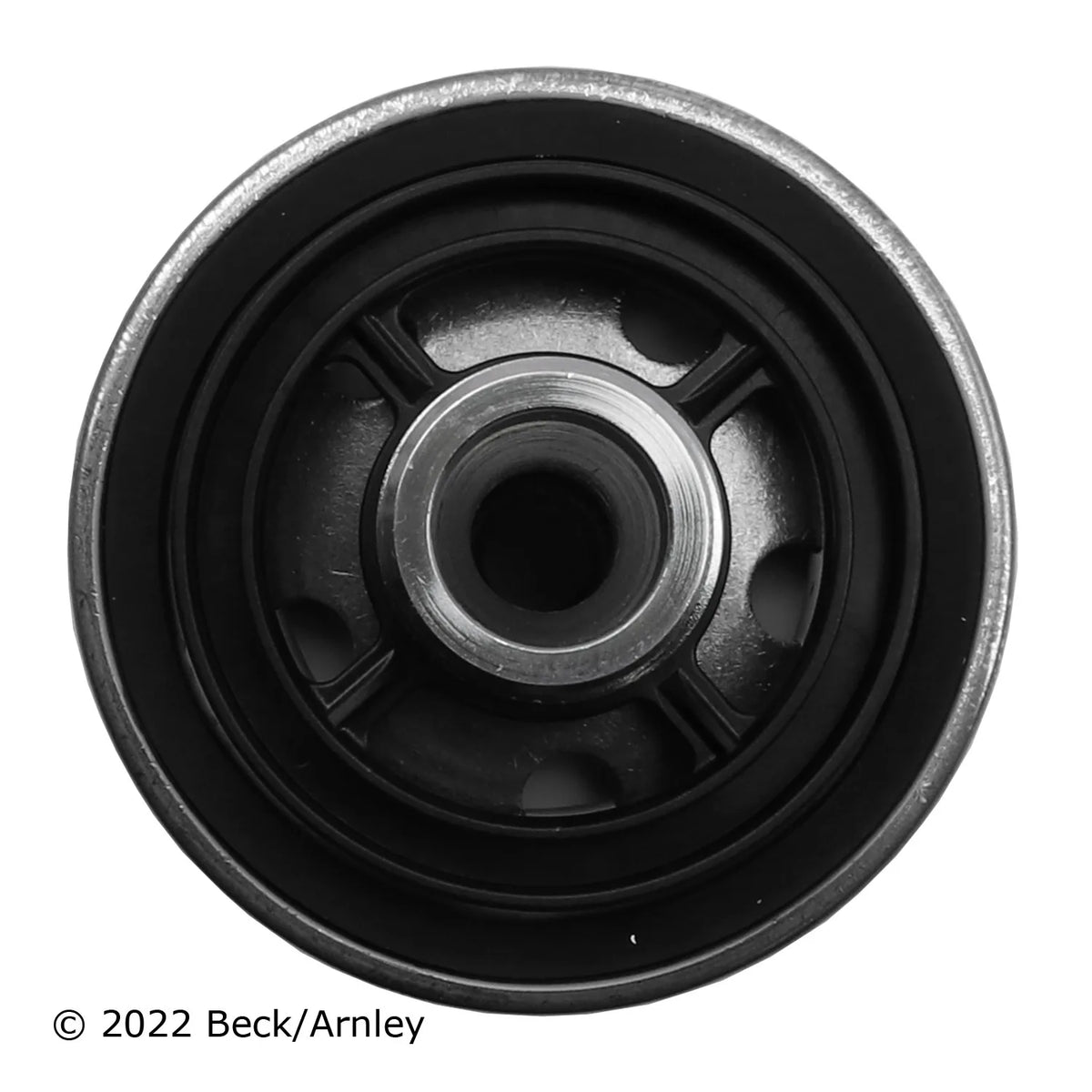 Beck/Arnley 041-0834 2015-2018 Audi Q3 Quattro Engine Oil Filter
