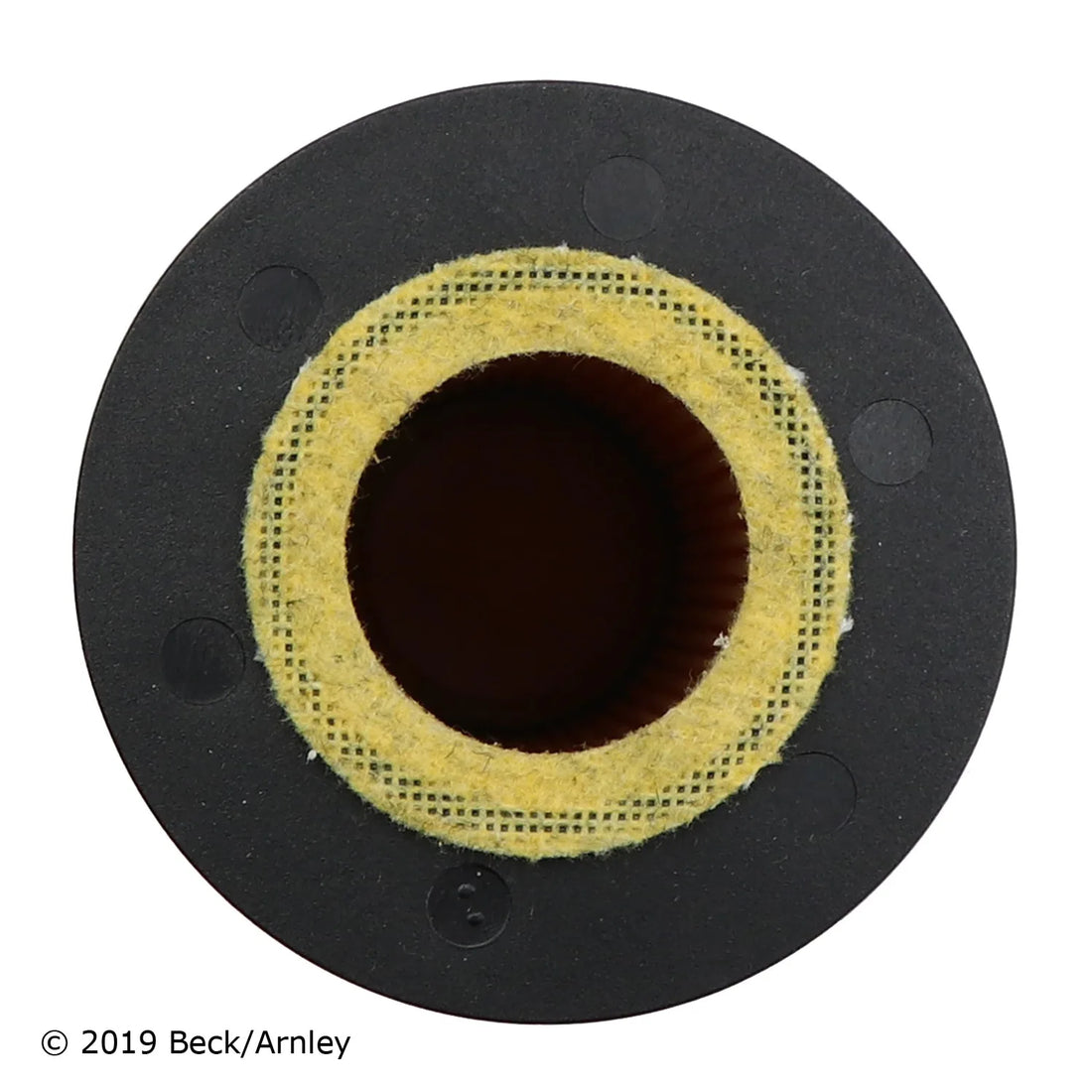 Beck/Arnley 041-0839 2022-2025 Mercedes-Benz Maybach S680 Engine Oil Filter