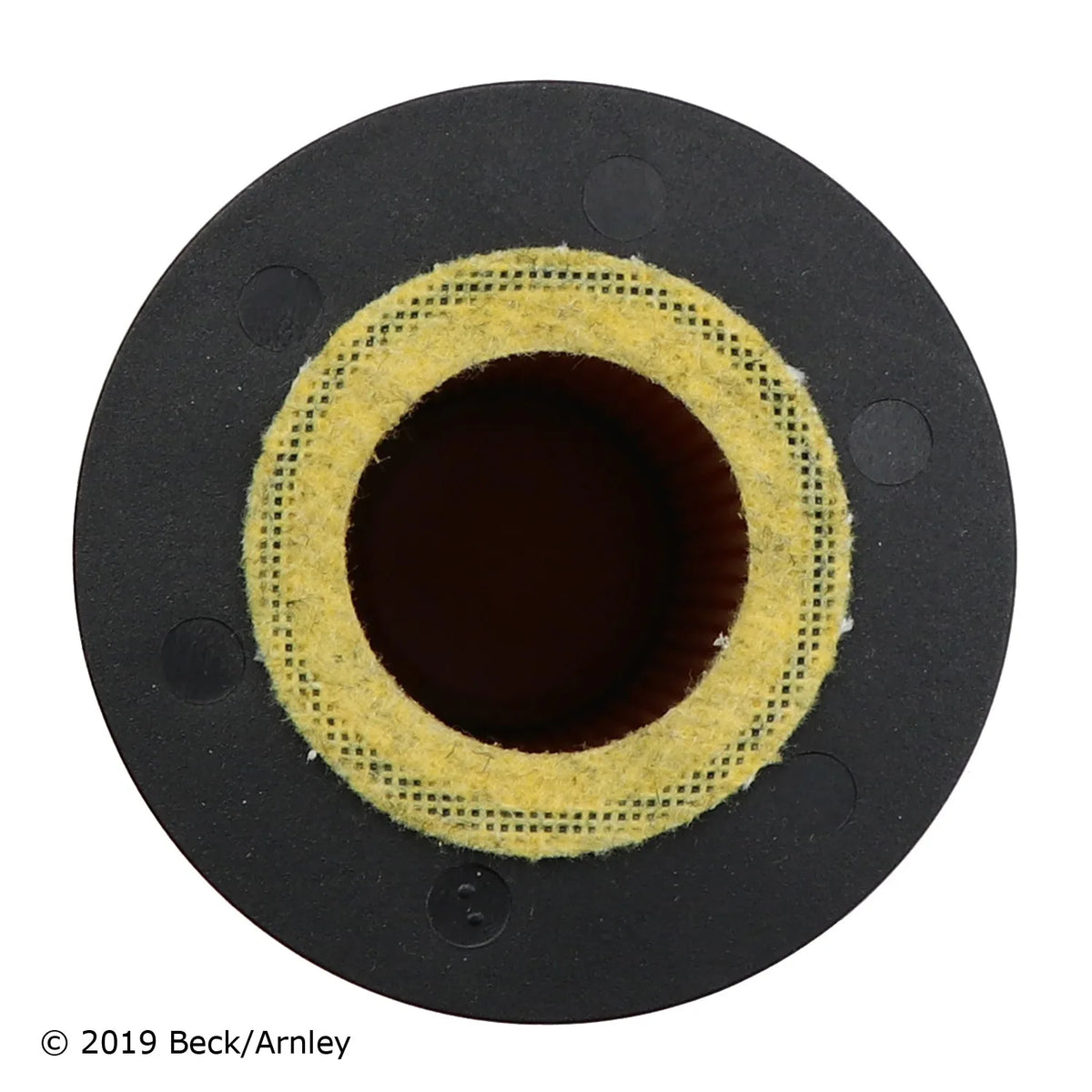 Beck/Arnley 041-0839 2022-2025 Mercedes-Benz Maybach S680 Engine Oil Filter