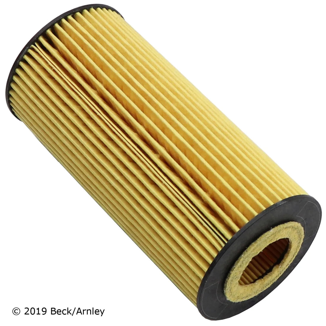Beck/Arnley 041-0839 2022-2025 Mercedes-Benz Maybach S680 Engine Oil Filter