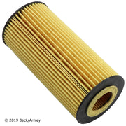 Beck/Arnley 041-0839 2022-2025 Mercedes-Benz Maybach S680 Engine Oil Filter