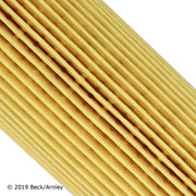 Beck/Arnley 041-0839 2022-2025 Mercedes-Benz Maybach S680 Engine Oil Filter