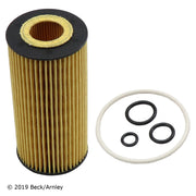 Beck/Arnley 041-0839 2022-2025 Mercedes-Benz Maybach S680 Engine Oil Filter