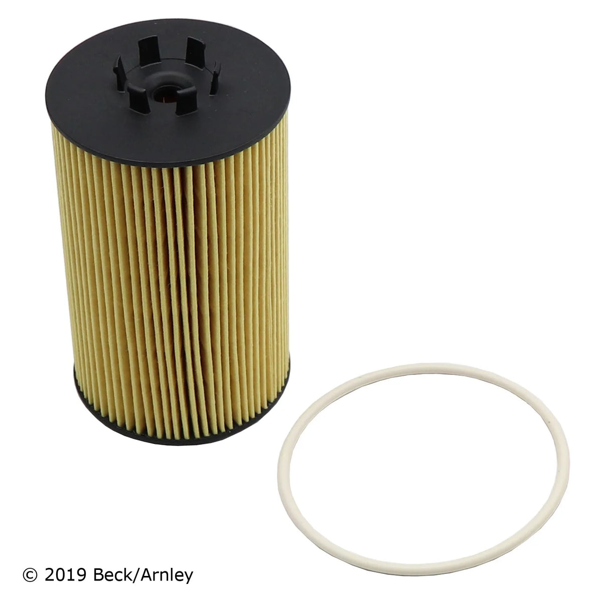 Beck/Arnley 041-0844 2011-2015 Mercedes-Benz SLS AMG Engine Oil Filter