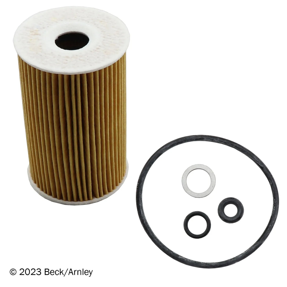 Beck/Arnley 041-0846 2015-2017 Kia K900 Engine Oil Filter