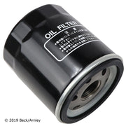 Beck/Arnley 041-0852 2017-2023 Alfa Romeo Giulia Engine Oil Filter