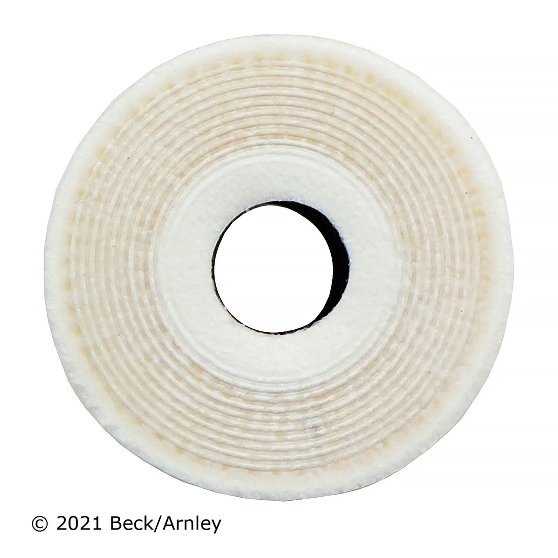 Beck/Arnley 041-0853 2019 Hyundai Santa Fe XL Engine Oil Filter