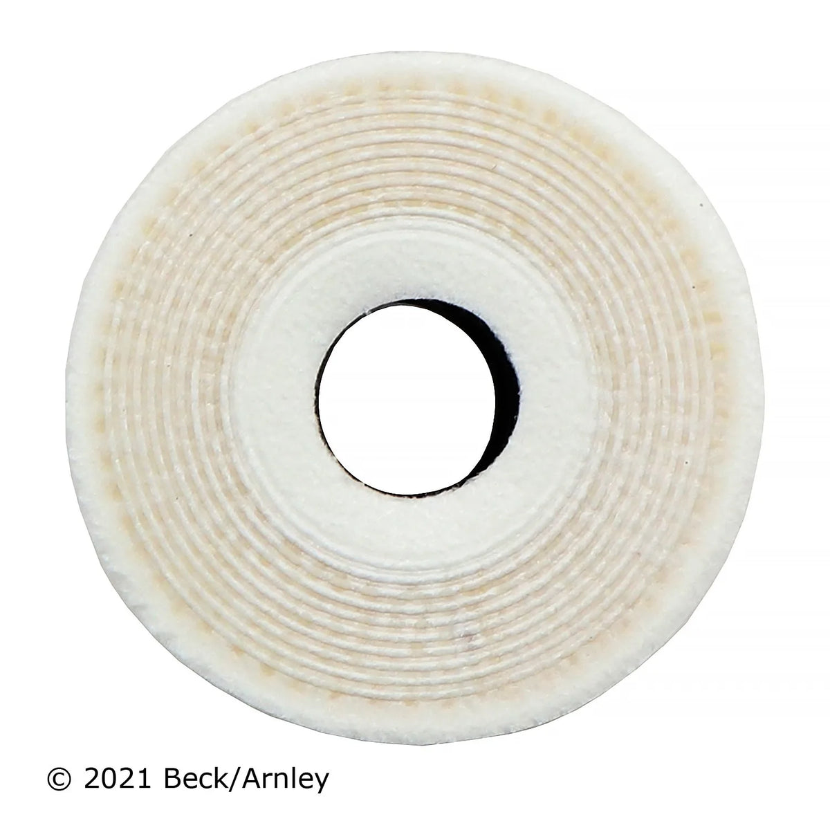 Beck/Arnley 041-0853 2019 Hyundai Santa Fe XL Engine Oil Filter