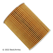 Beck/Arnley 041-0854 2009-2025 Porsche 911 Engine Oil Filter