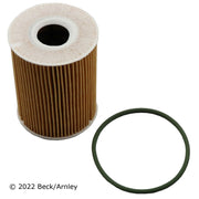 Beck/Arnley 041-0854 2009-2025 Porsche 911 Engine Oil Filter