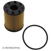 Beck/Arnley 041-0856 2014-2020 Fiat 500L Engine Oil Filter