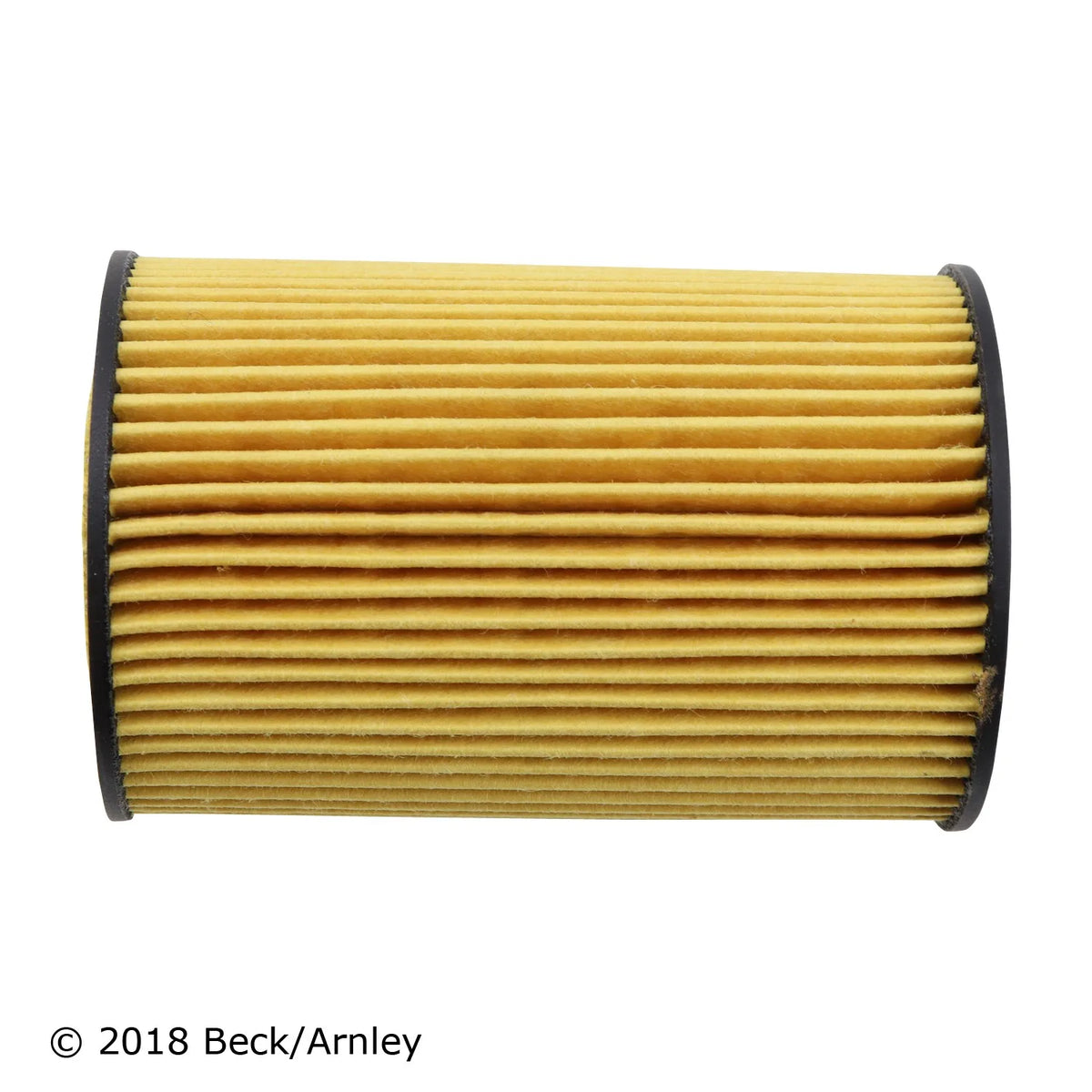 Beck/Arnley 041-0857 2012-2014 Volkswagen Passat Engine Oil Filter